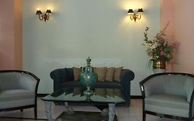 Ξενοδοχείο Ελληνίς